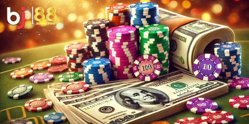 Hướng Dẫn Đăng Ký Đại Lý BJ88