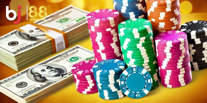 Quyền Lợi Khi Trở Thành Đại Lý BJ88