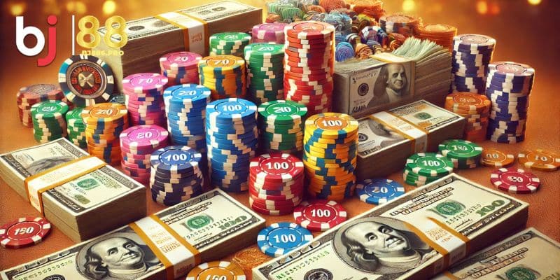 Những Điều Kiện Để Trở Thành Đại Lý BJ88