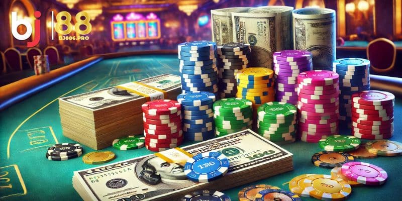 Kinh nghiệm chơi xì dách từ cao thủ