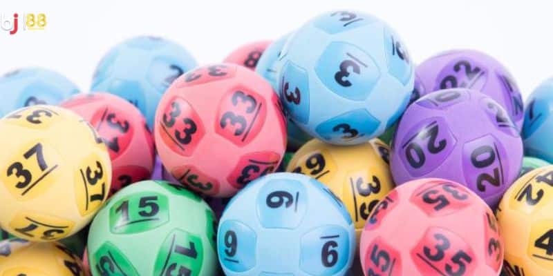 Mẹo thắng lớn với lô hình quả trám