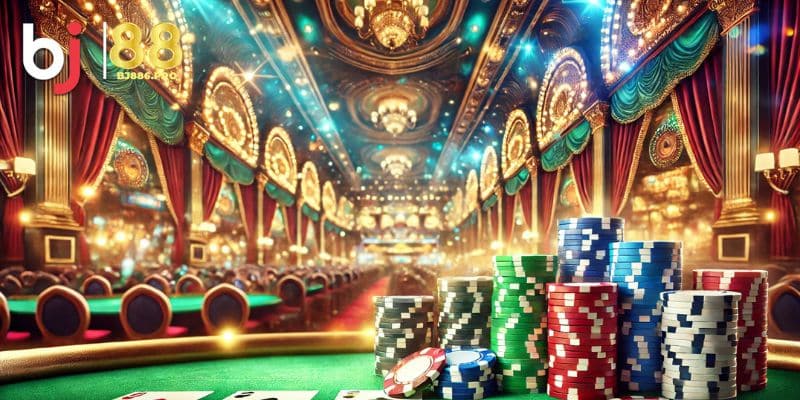 Sự ảnh hưởng của rake trong poker là gì?
