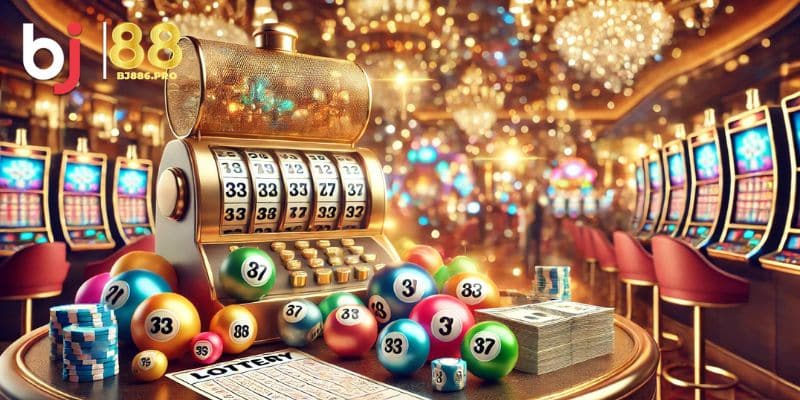 Xổ Số Miền Trung - Những Cách Chọn Lô Cực Hay Dành Cho Tân Thủ 1 Xổ số miền Trung là gì?