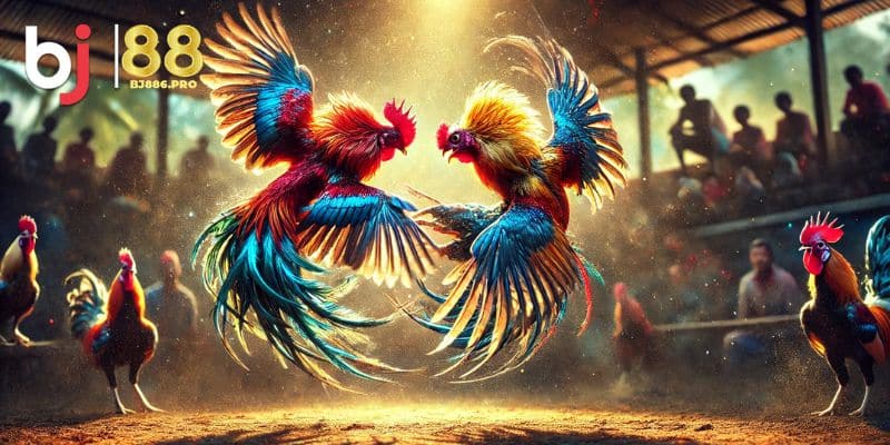 Lưu Ý Khi Cách Vô Mồi Cho Gà Đá