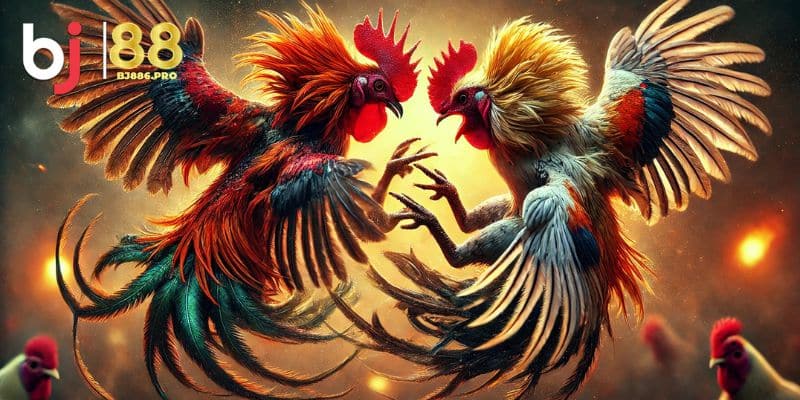 Lợi Ích Khi Xem Clip Đá Gà Trực Tuyến