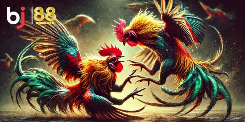 Các Nền Tảng Để Xem Clip Đá Gà Cựa Sắt Campuchia