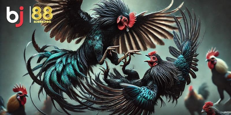 Đánh Giá Từ Các Chuyên Gia Về Gà Chọi Hắc Hổ Thới