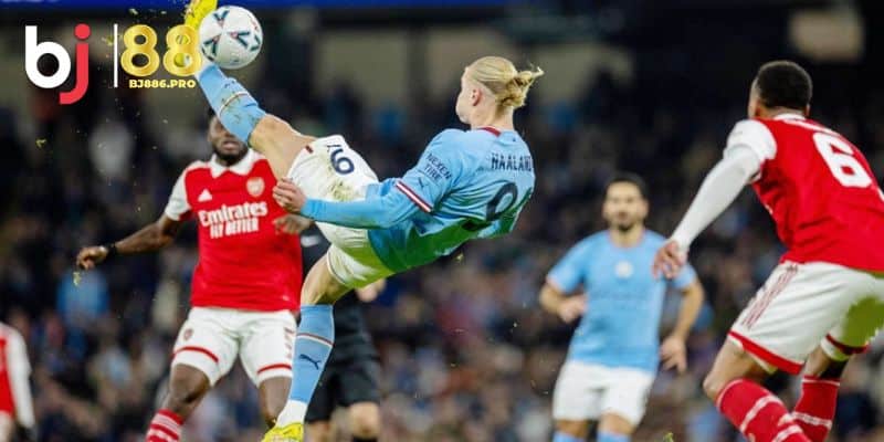 Kèo Chấp 3/4: Khái Niệm và Cách Chơi Đơn Giản Nhất 2 Các Mẹo Đặt Cược Với Kèo Chấp 3/4