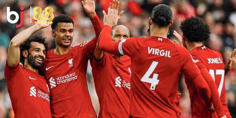 THE KOP LÀ GÌ? KHÁM PHÁ NGUỒN GỐC VÀ Ý NGHĨA CỦA BIỆT DANH NỔI TIẾNG CỦA LIVERPOOL 1 Nguồn gốc lịch sử của "The Kop"