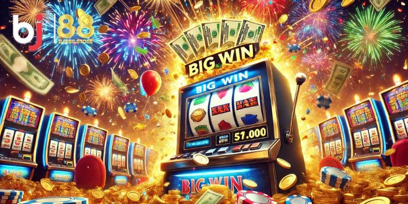 Nổ Hũ Đổi Thưởng Là Gì?