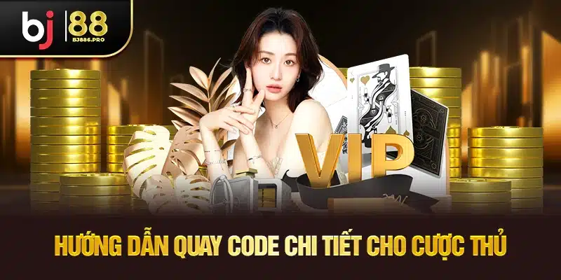 Hướng dẫn quay code từng bước chi tiết cụ thể