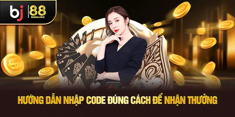 Hướng dẫn nhập code an toàn và hiệu quả